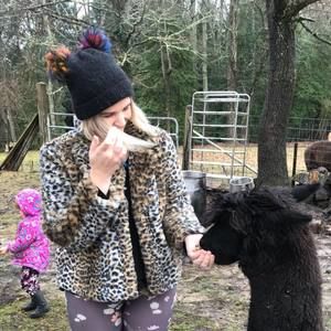 Meet your Posher, Julianne